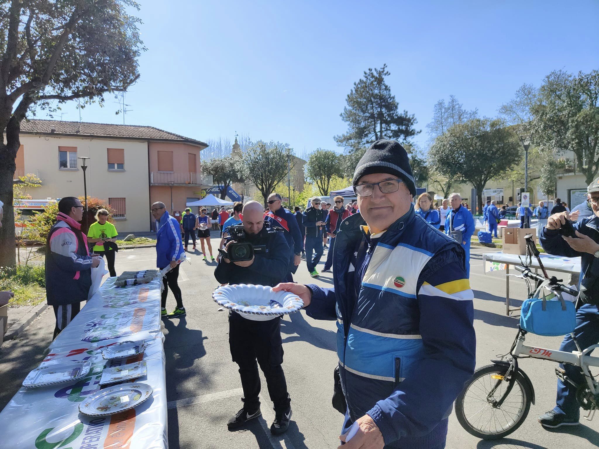 San Patrizio: Trofeo Buriani e Vaienti - 10 aprile 2023